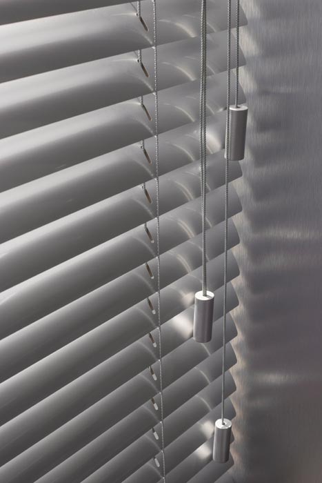 Internal blinds
