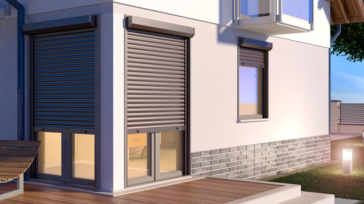Blinds