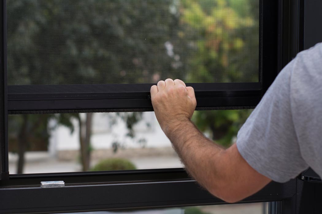 Roller screens
