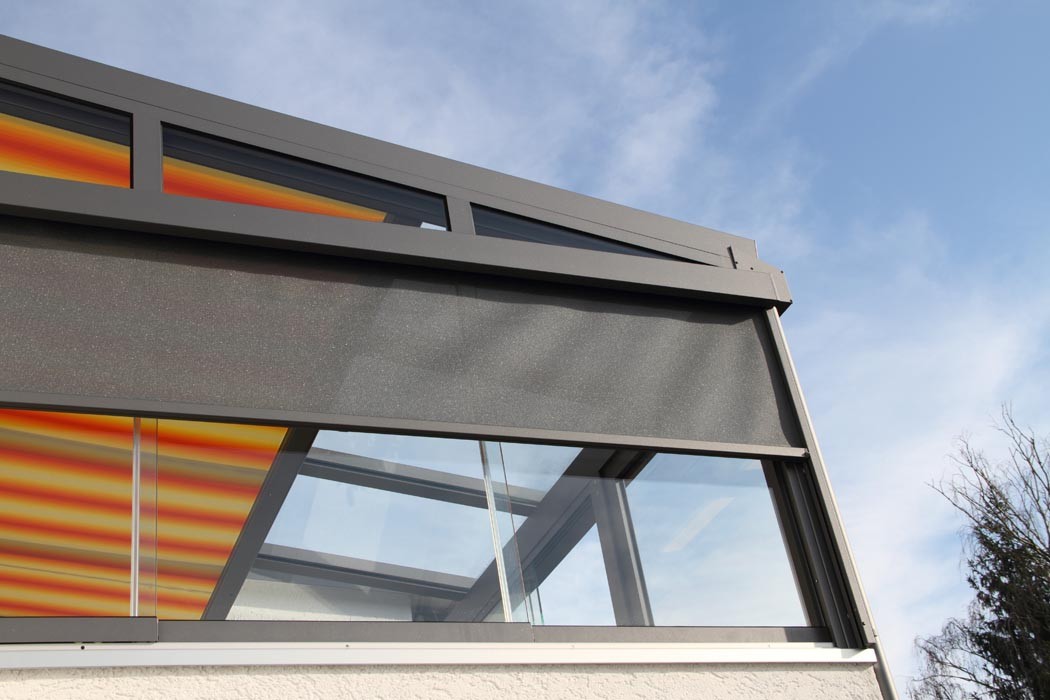 External screens
