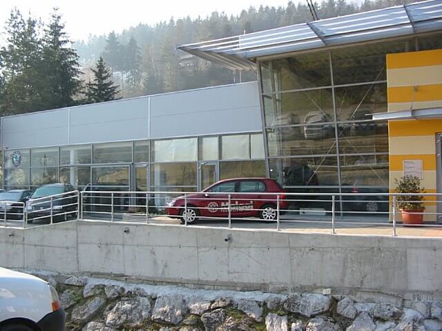 VW Malgaj