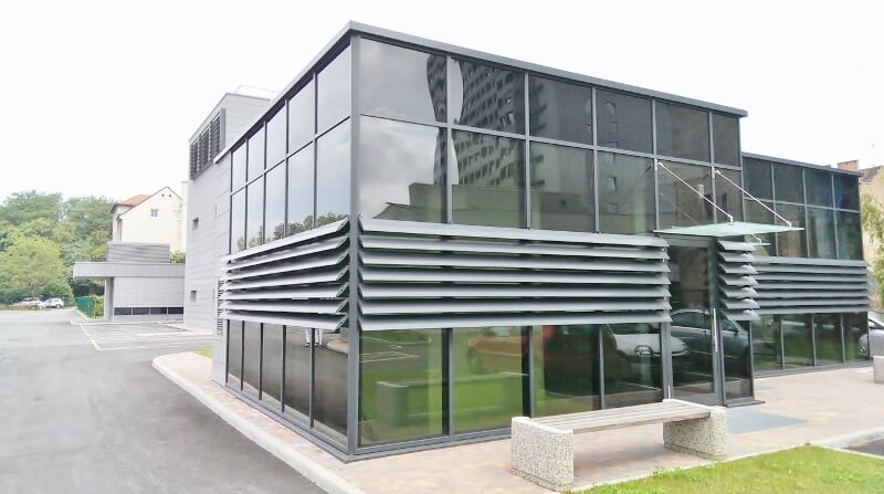 Universitätsklinik (UKC) Maribor