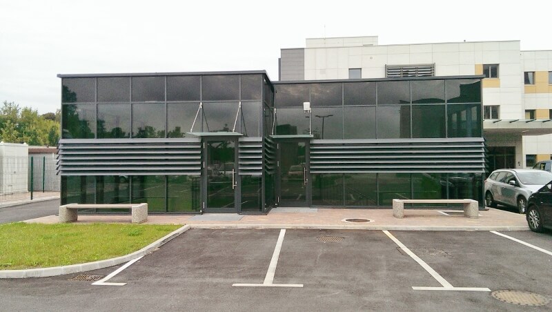 Universitätsklinik (UKC) Maribor