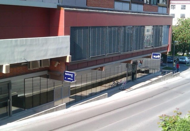 NLB Hrastnik