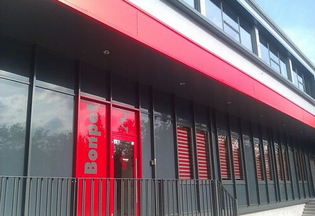 Bonpet systems