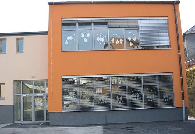 Ivan Skvarča Primary School