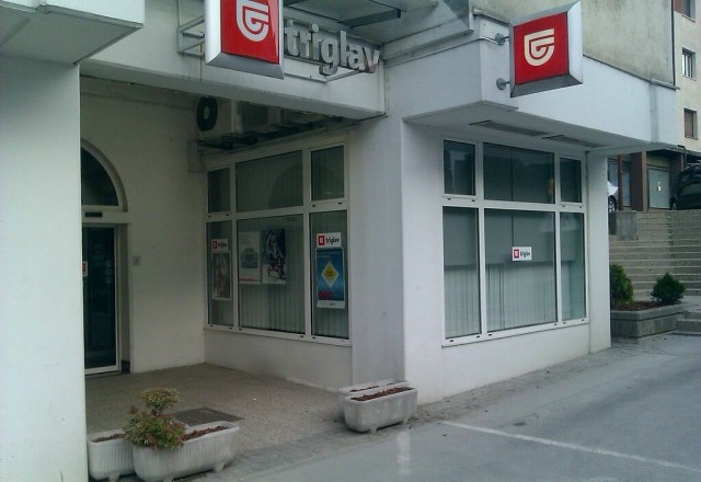Triglav Insurance company